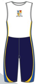 Stowe Men's Team Training Suit - Crewroom - XS - 