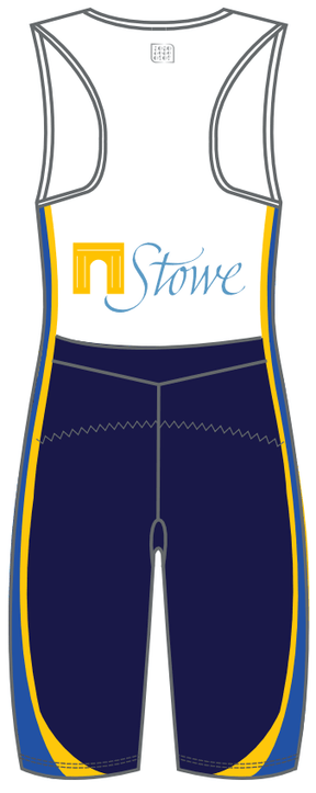 Stowe Men's Team Training Suit - Crewroom - XS - 