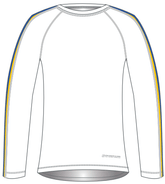 Stowe Women's Bodyshell Top - Crewroom - XS - 