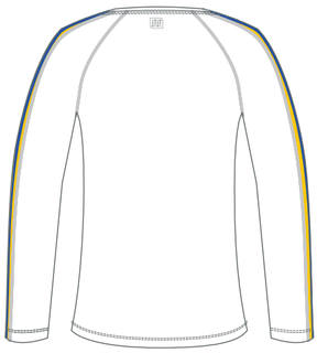 Stowe Women's Bodyshell Top - Crewroom - XS - 