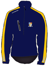 Stowe Unisex Nagano Jacket - Crewroom - XS - 