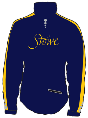 Stowe Unisex Nagano Jacket - Crewroom - XS - 