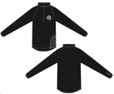 Row Zambique Men's South East Fleece - Crewroom - S - 