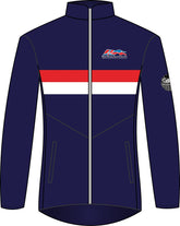 British Sleddog Women's Embankment Fleece - Crewroom - XS - 
