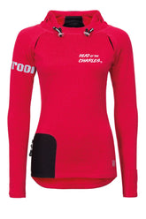 The HOCR North West Hoodie (Women's)