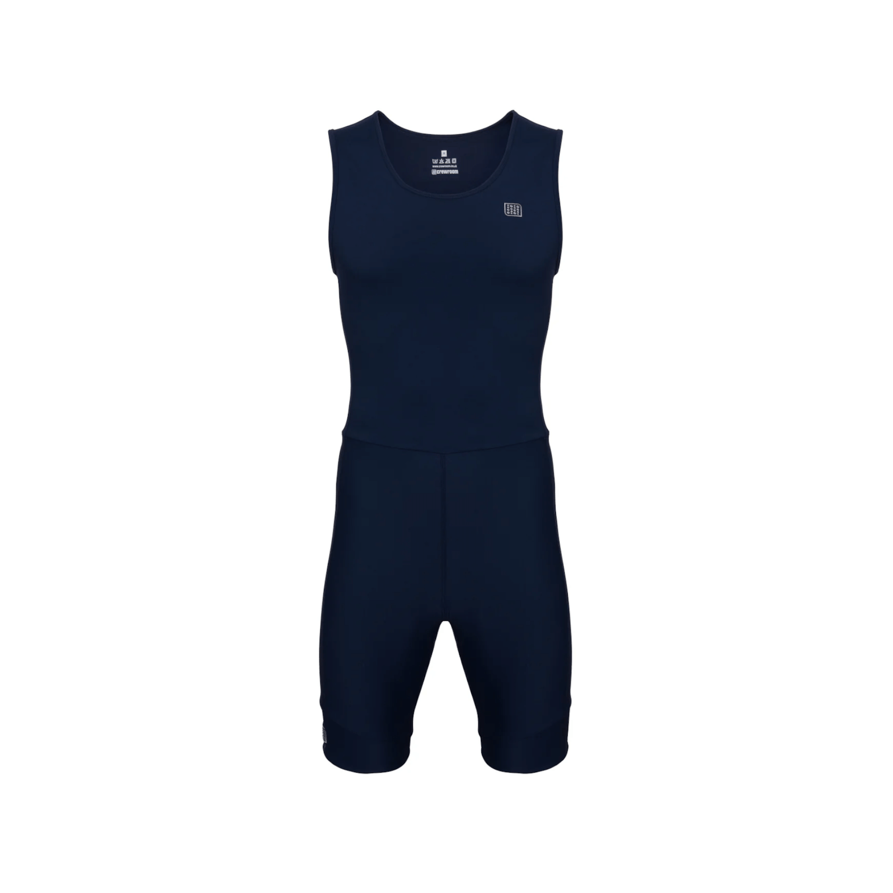 Pro Rowing Suit The Rowing Suit (Men's/Navy) | Men's Unisuits | Crewroom