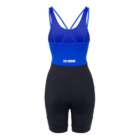 The Strappy Rowing Suit (Women's)