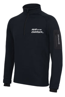The HOCR Quarter Zip Water Resistant Top (Men's)