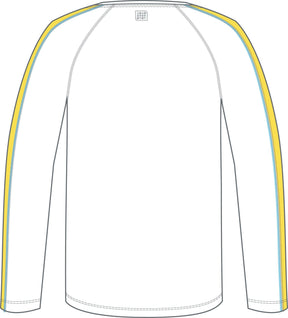 UYBC Women's Armstripe Bodyshell Top - Crewroom - XS - 