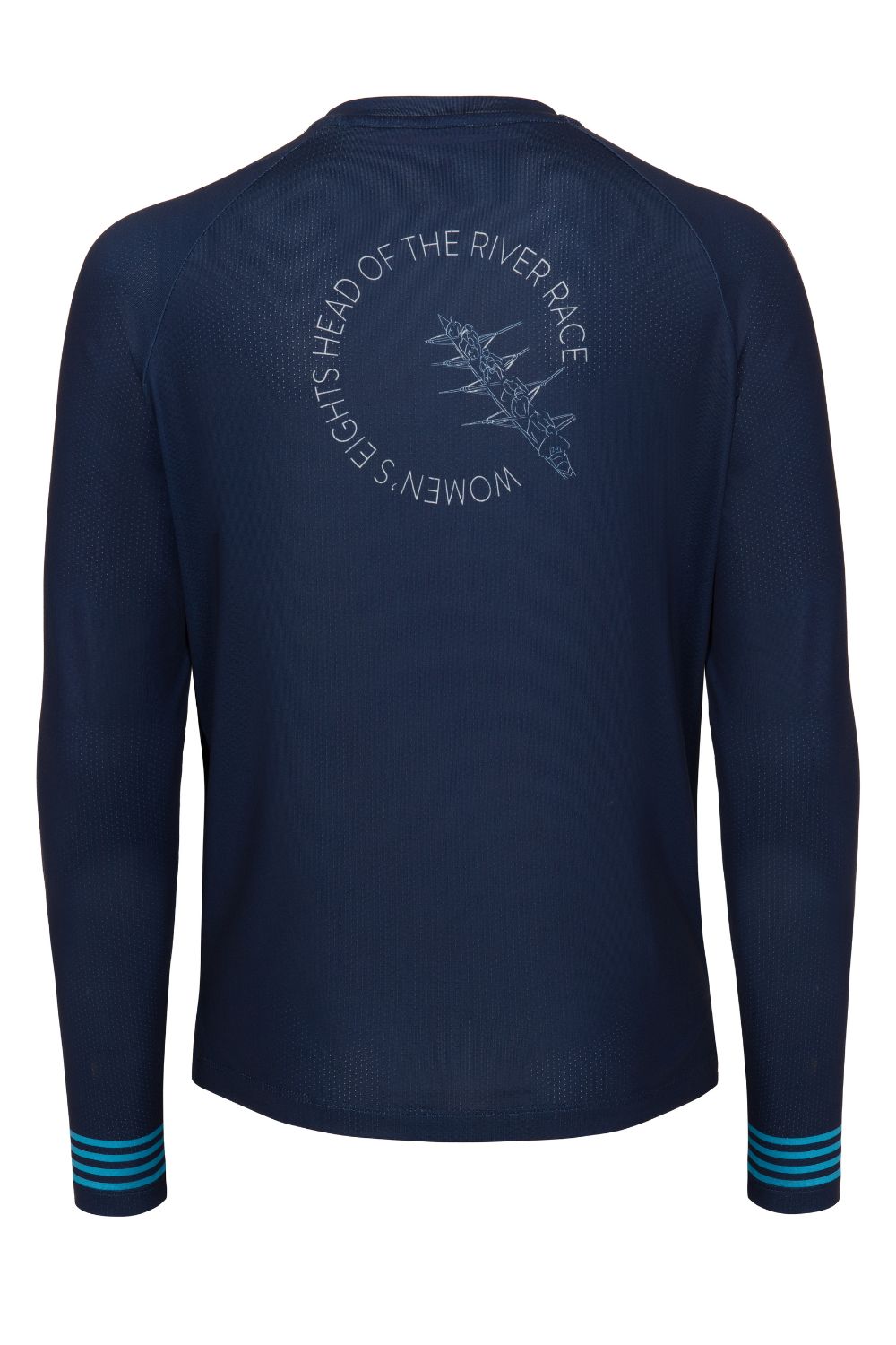 The WEHORR Carbonised Bamboo Top (Women's)