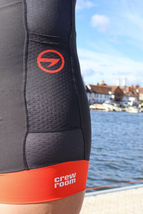 WinTech Elite Mesh Rowing Suit (Women's) - XS - Crewroom