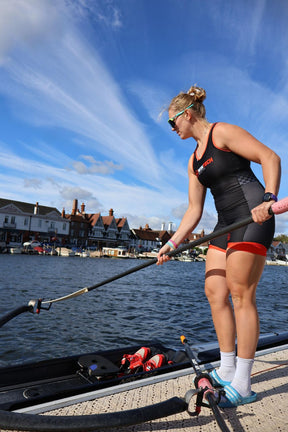 WinTech Elite Mesh Rowing Suit (Women's) - XS - Crewroom