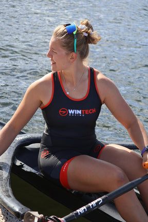 WinTech Elite Mesh Rowing Suit (Women's) - XS - Crewroom