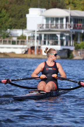 WinTech Elite Mesh Rowing Suit (Women's) - XS - Crewroom