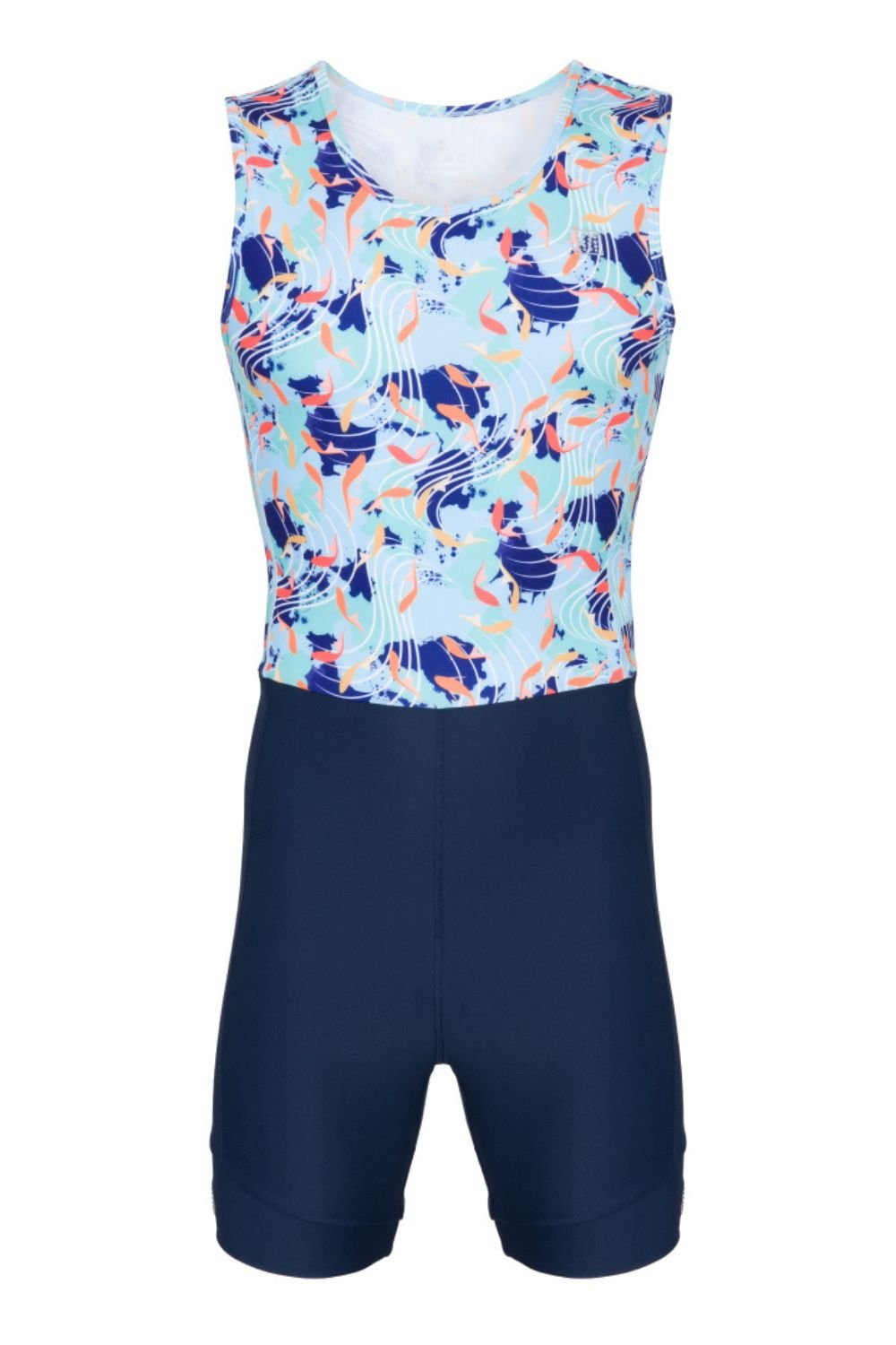 The Bekko Rowing Suit (Men's) - Crewroom - S - Bekko