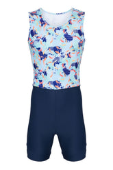The Bekko Rowing Suit (Men's) - Crewroom - S - Bekko