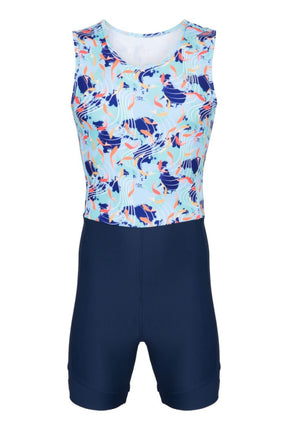 The Bekko Rowing Suit (Men's) - Crewroom - S - Bekko