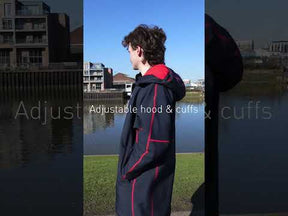 The Essential Igloo Jacket (Unisex)