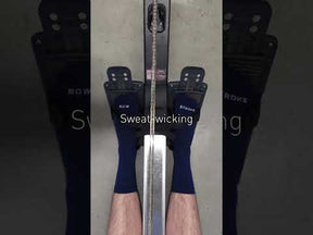 The Rowing Sock (Double Pack)