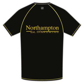 Northampton RC Men's VX S/S Tee - Crewroom - S - 