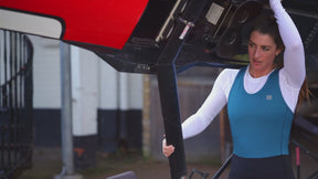 The H20 Winter Rowing Suit (Women's)