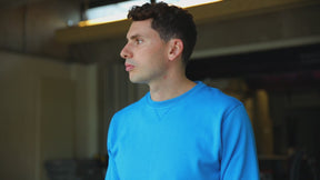 The Weekend Sweatshirt (Unisex)