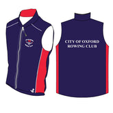 CORC Men's Splashvest - Crewroom - S - 