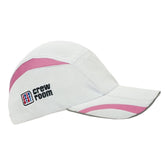 Vapour - X Cap [Small] - Crewroom - White - Pink - 