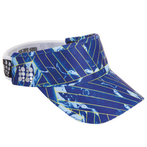 Air Head Visor Kintsugi Print