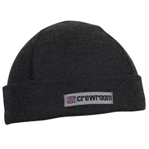 Sea Dog Beanie - Crewroom - Storm Grey - 