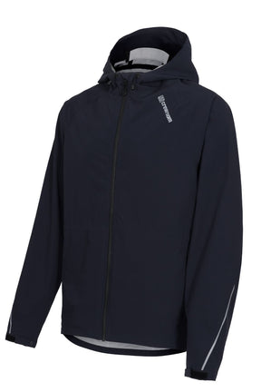 The Torrential Hooded Jacket (Men's)