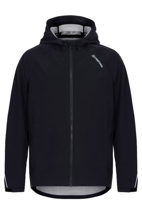 The Torrential Hooded Jacket (Men's)
