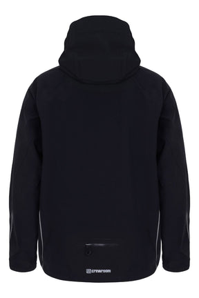The Torrential Hooded Jacket (Men's)