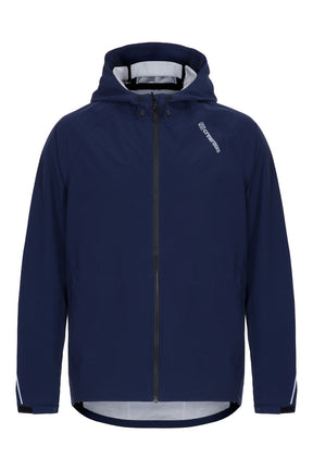 The Torrential Hooded Jacket (Men's)
