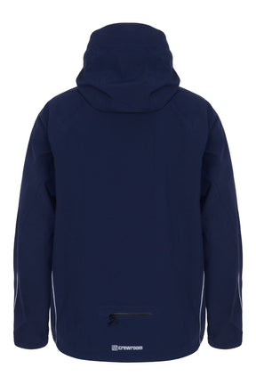 The Torrential Hooded Jacket (Men's)