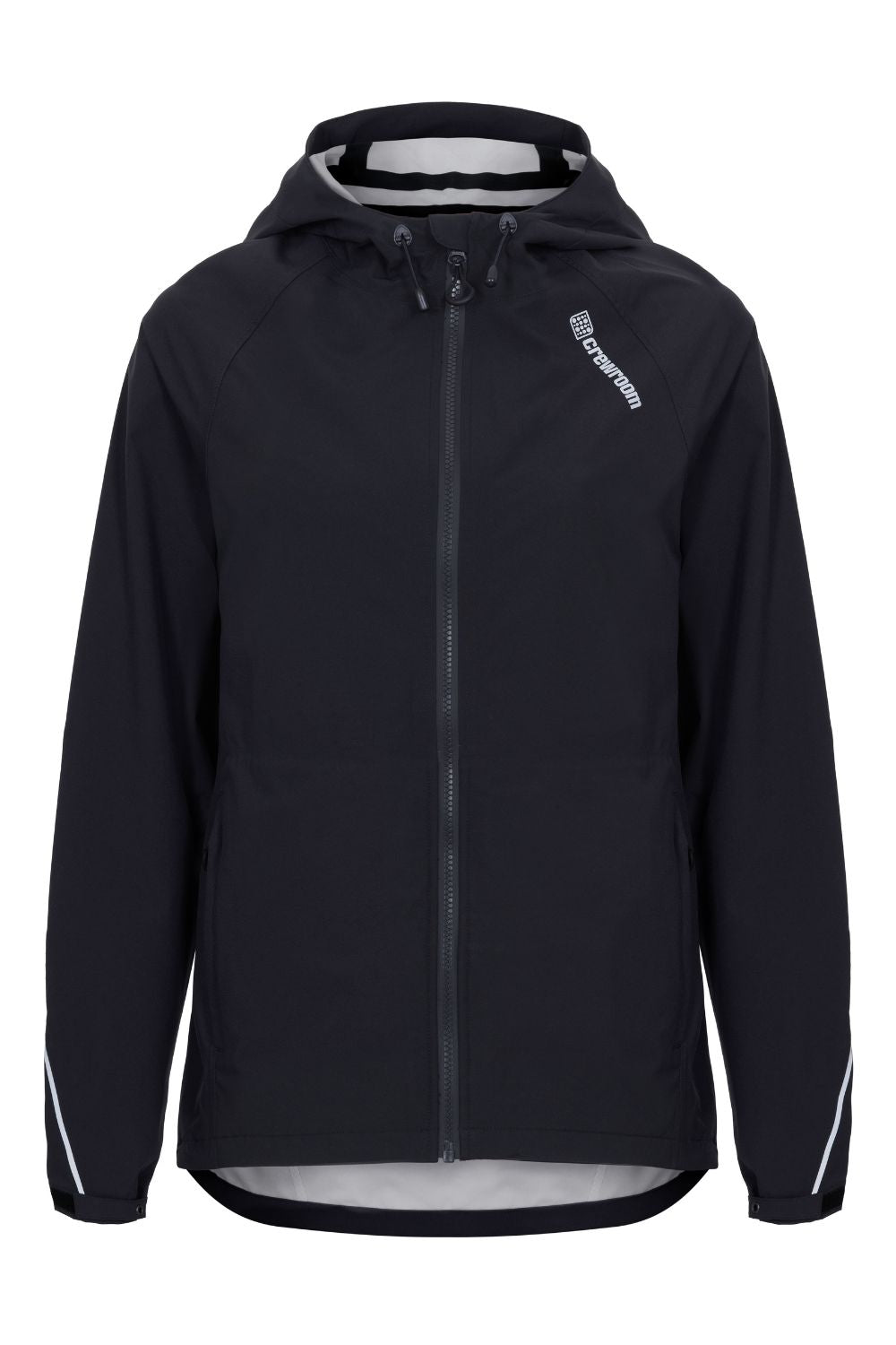 The Torrential Hooded Jacket (Women's)