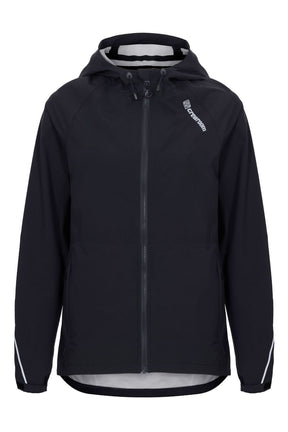 The Torrential Hooded Jacket (Women's)