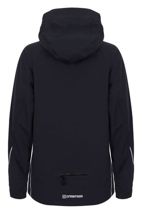The Torrential Hooded Jacket (Women's)