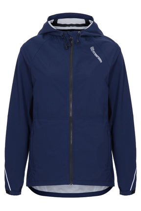 The Torrential Hooded Jacket (Women's)