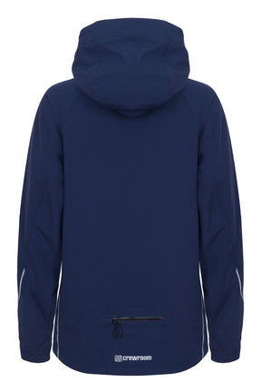 The Torrential Hooded Jacket (Women's)