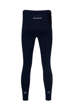 The Retain Leggings (Men's Navy)