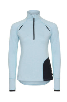 The South East Fleece (Women's) - Crewroom - XS - Clearwater