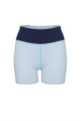 The Ribbing Short 5" (Women's)