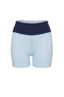 The Ribbing Short 5" (Women's)