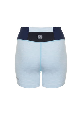 The Ribbing Short 5" (Women's)
