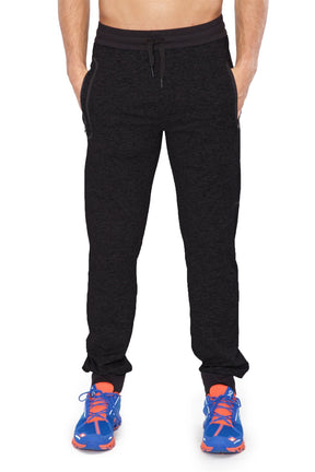 The No Bother Pant (Men's/Black) | Track Pant | Crewroom