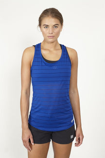 The Essence Vest (Women's) - Crewroom - XS - Electric Blue