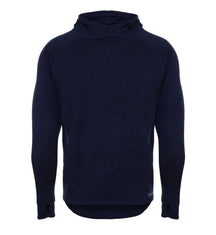 The Embankment Hoodie (Men's) - Crewroom - S - Dark Glitch