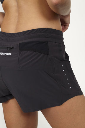 The Ultra Short 3" (Women's)