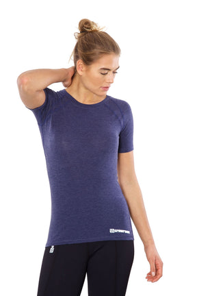 The Backdraft Tee (Women's)